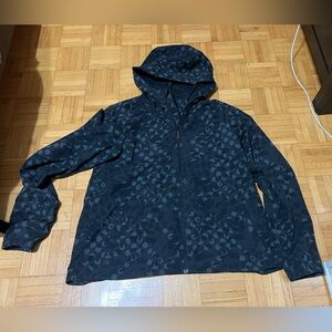 Lululemon packable jacket